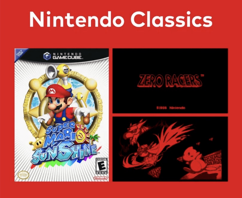 We're FINALLY Getting Mario Sunshine on Nintendo Classics In August, Plus Two Previously Unreleased VB Games