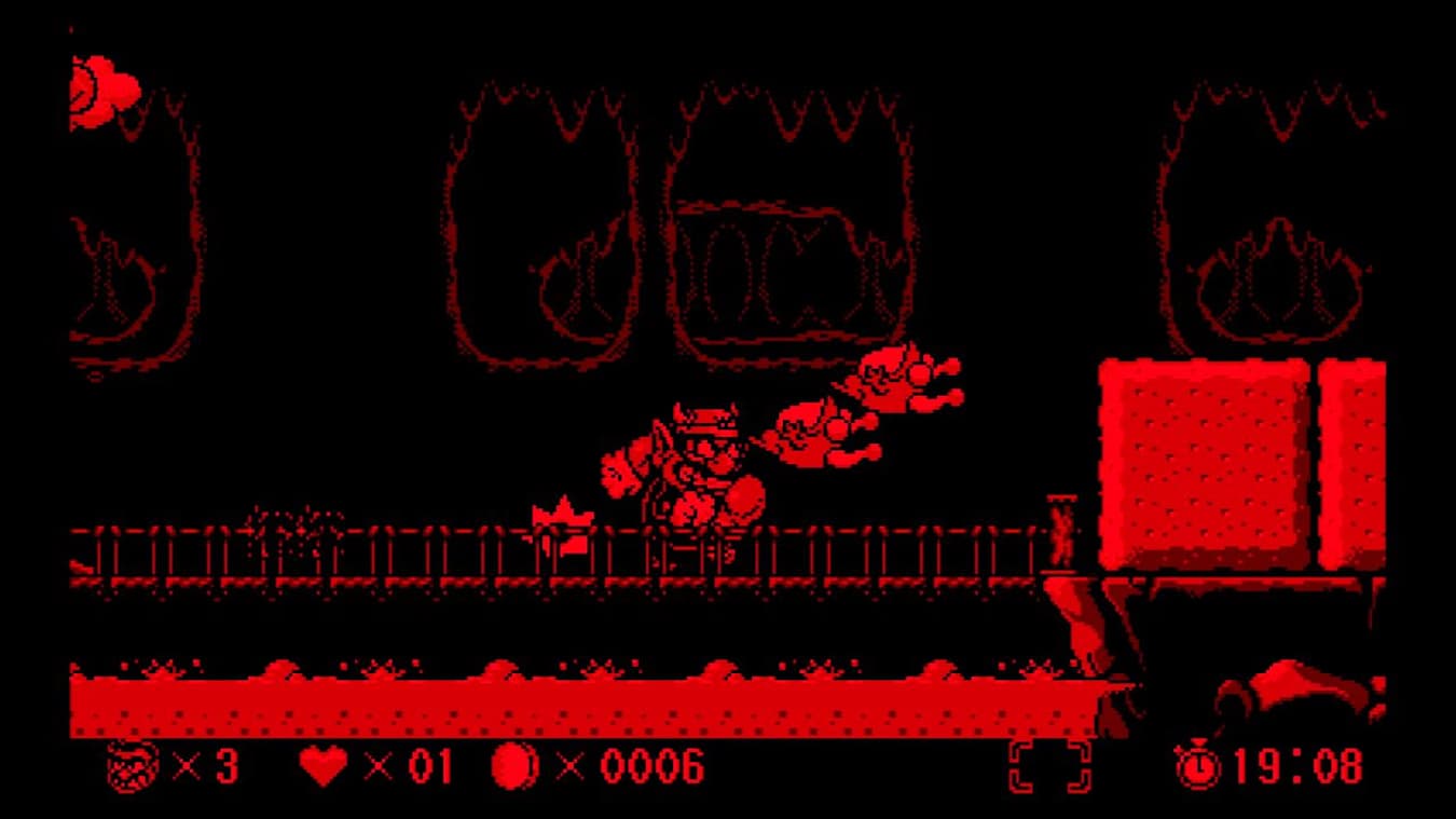 It's 3D Music for a 3D World as 5 Virtual Boy Soundtracks Invade Nintendo Music