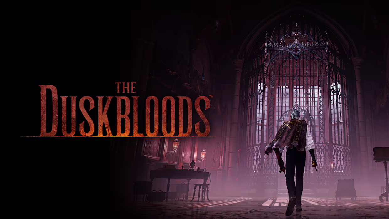 The Duskbloods Closed Network Test Dates and Times Revealed, With Applications Opening Next Week