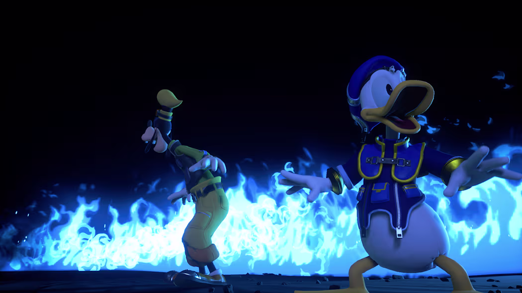 Oh Dear: Kingdom Hearts IV Has Suffered a Massive Leak Over a Year Out From Launch